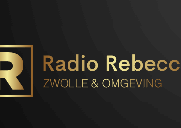 geen dag zonder Radiorebecca