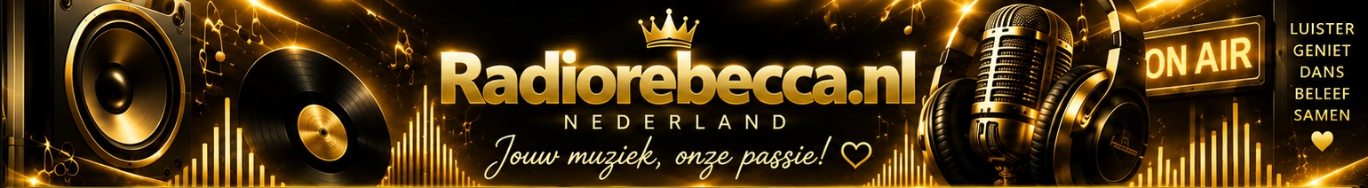 Radiorebecca.nl